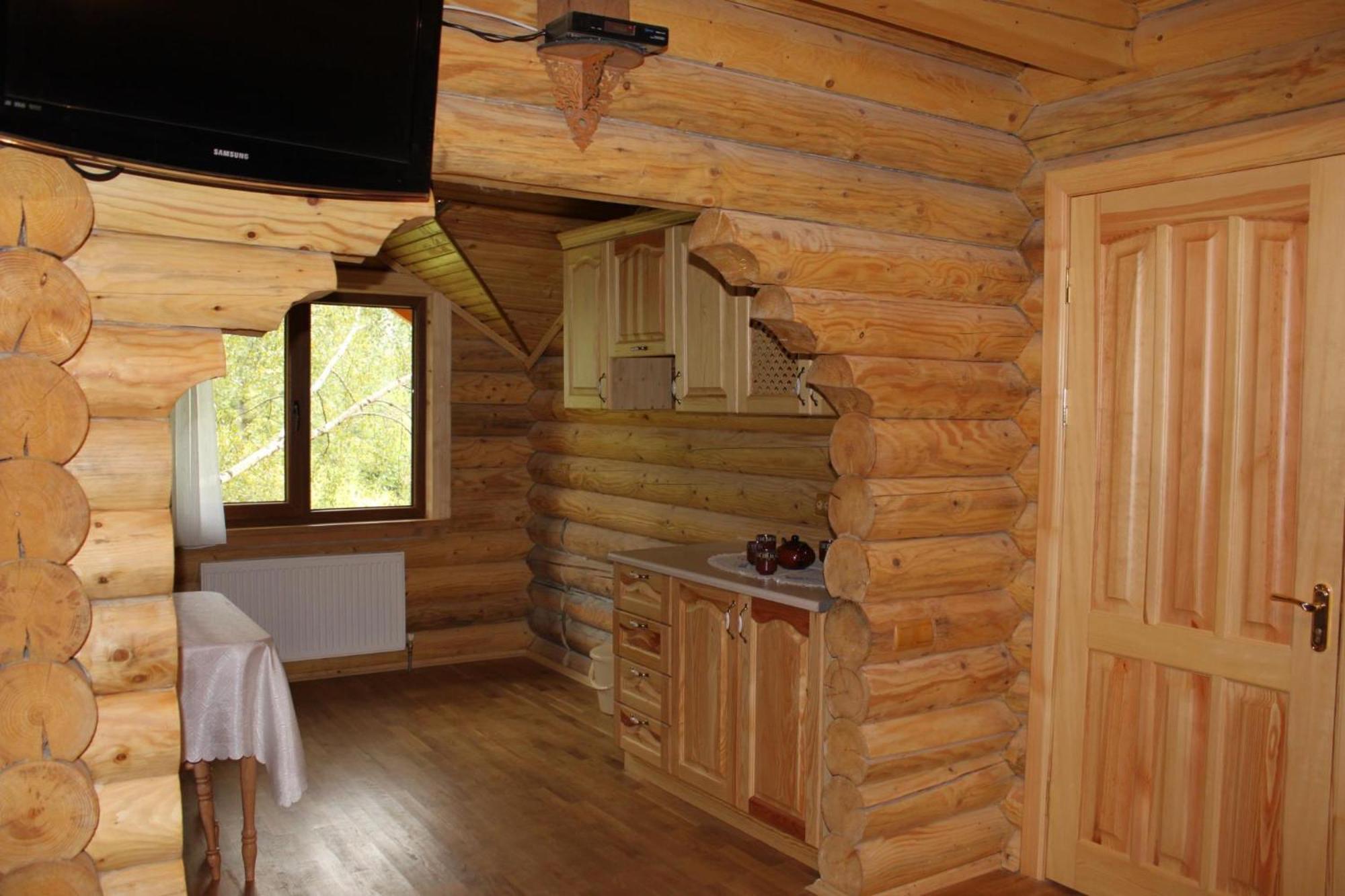 Privatna Sadiba Chalet Orjavcsik Kültér fotó
