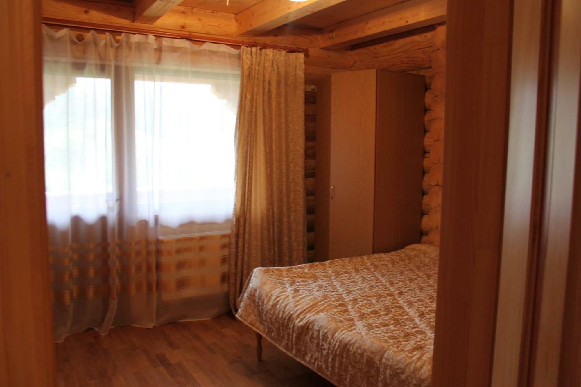 Privatna Sadiba Chalet Orjavcsik Kültér fotó